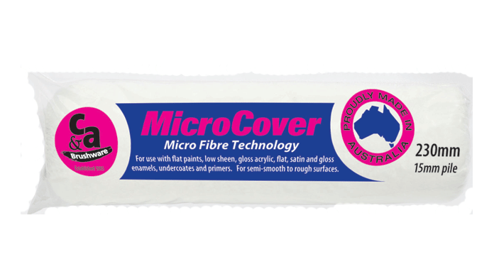 Micro Fibre Roller Cover - 270mm