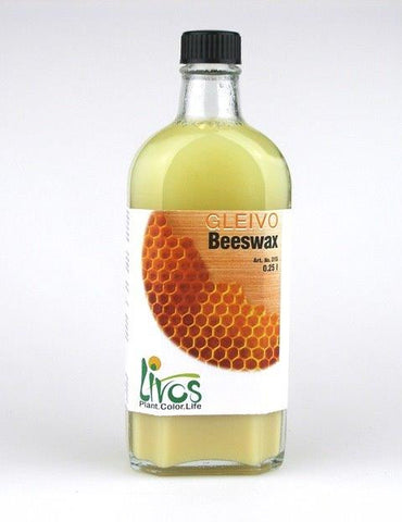 GLEIVO Beeswax - Livos