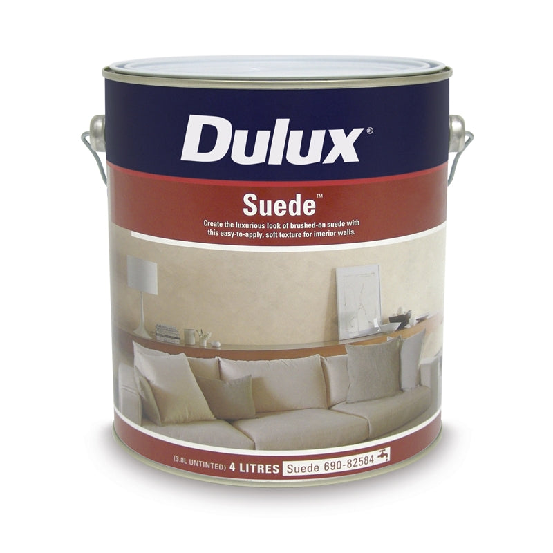 Dulux Suede Effect - 10L