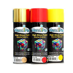 Handipac Spray Paint - 280gm