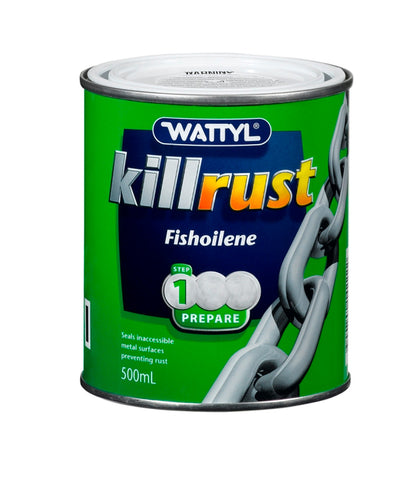 Killrust Fisholene - 500ml