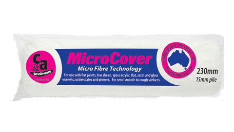 Micro Fibre Roller Cover - 270mm