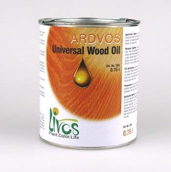 ARDVOS Universal Wood Oil - Livos