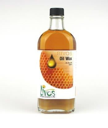 BIVOS Oil Wax - Livos