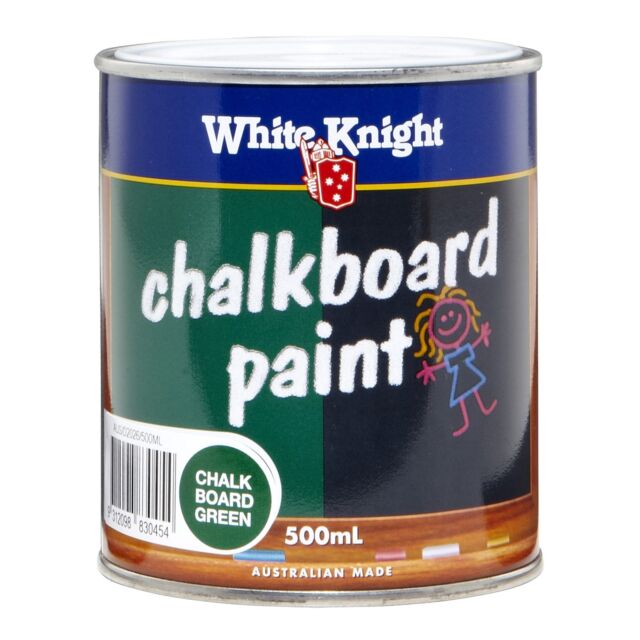 Chalkboard Green - 500ml