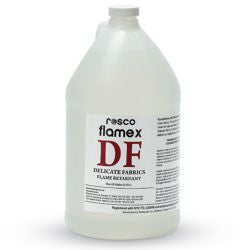 Rosco - Flamex Retardant - DF - Delicate Fabrics