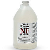 Rosco - Flamex Retardant - NF - Natural Fibre