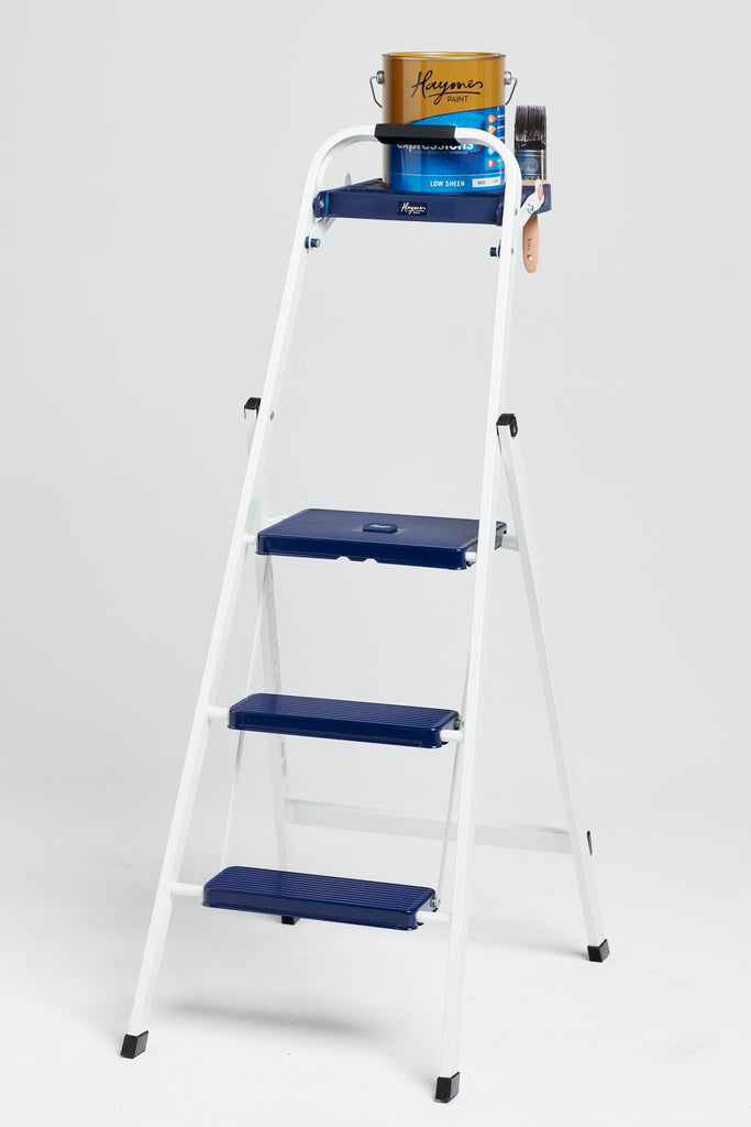 Step Ladder - 120KG