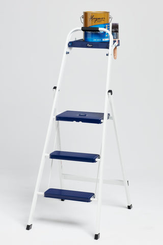 Step Ladder - 120KG