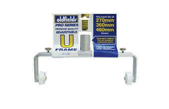 Oldfields Adjustable Roller Frame 270mm - 460mm