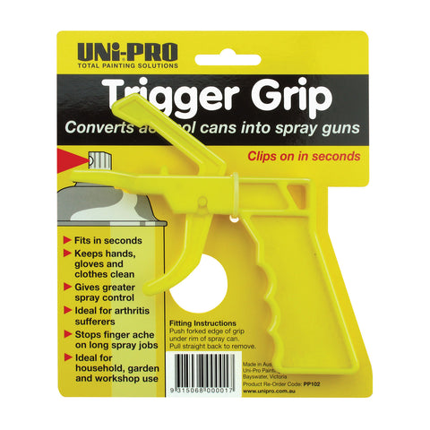 Unipro Trigger Grip