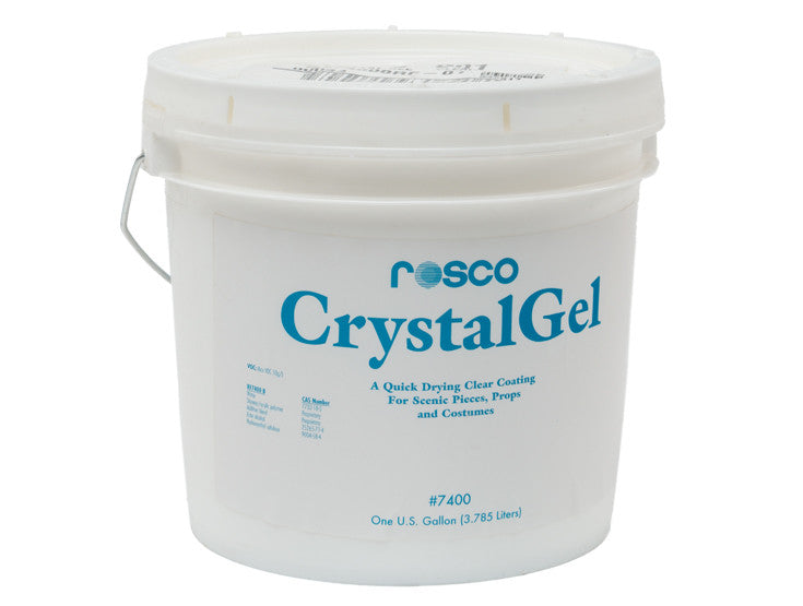 Rosco - Crystal Gel