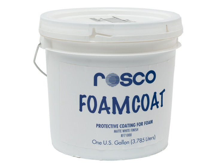 Rosco - Foamcoat