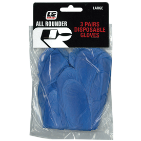 Rokset - Disposable Rubber Gloves