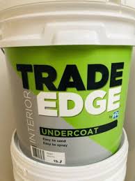 Trade Edge Undercoat - 15L