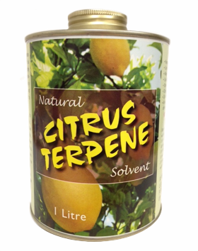 Citrus Terpene - Organoil