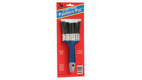 Painters Pac - 3 Pack