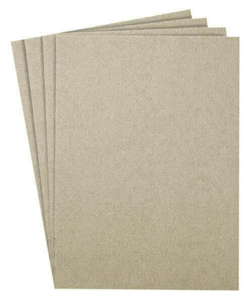 Sandpaper Sheets 230mm x 280mm - 50 Sheets